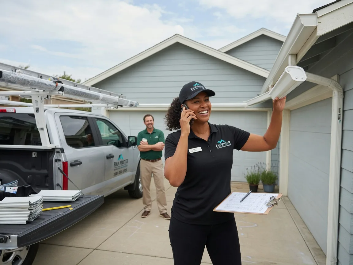 Gutter Installation Southard, OK FAQs